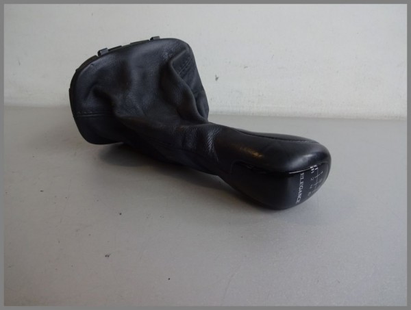 Mercedes W203 W209 shift boot 2032674310 DXL01 shift lever Elegance 6-speed