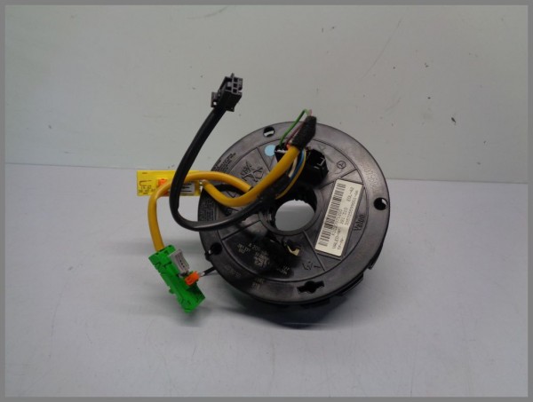 Mercedes Benz W209 CLK airbag slip ring contact spiral 2094640718 original