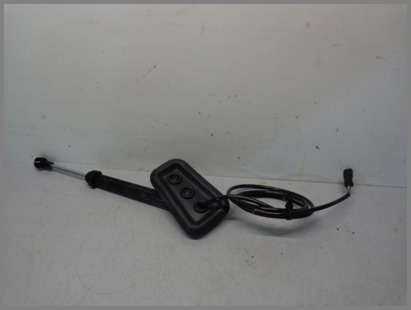 Mercedes Benz W251 Positionsgeber Heckklappe 2518200397 Original Sensor