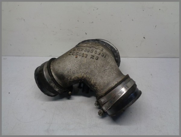 Mercedes Benz W203 C32 AMG Kompressor Ansaugrohr Ladeluftverteiler 1120900031 Original