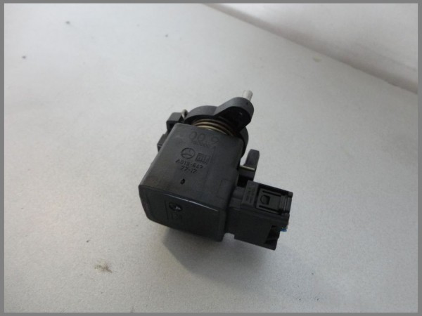 Mercedes Benz MB W202 W210 accelerator sensor gas A0135427717 0135427717