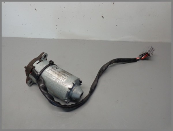 Mercedes Benz W215 CL Actuator Electric Motor Front Seats A2158200542 TEMIC