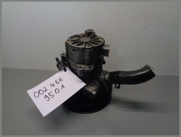 Mercedes W203 servo pump servo hydraulic pump 0024669501 level control