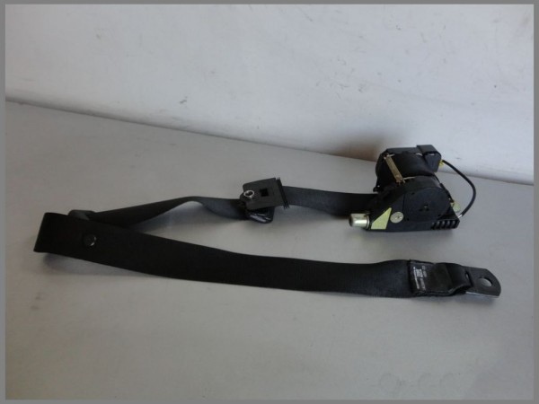 Mercedes Benz MB W163 ML ML320 Harness Belt Front RIGHT 1638601485