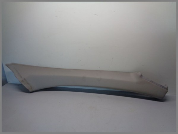 Mercedes Benz R230 A-pillar trim RIGHT 2306900225 Original Grey