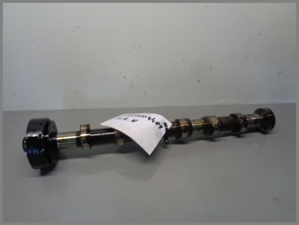 Mercedes M272 V6 CGI Camshaft Exhaust Camshaft Outlet 2720504401 Right