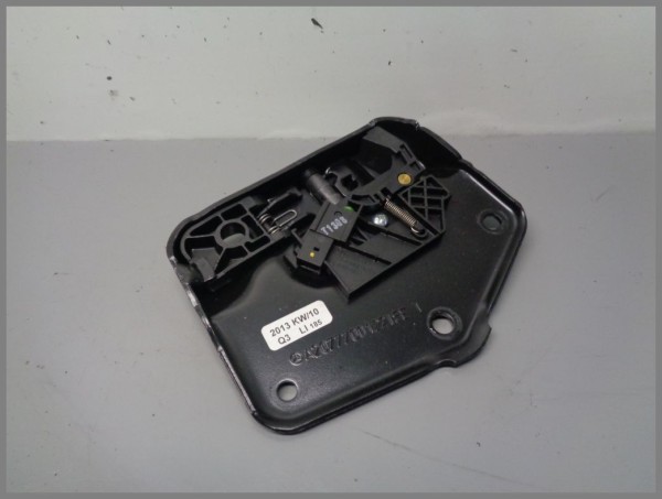 Mercedes Benz A207 E-Class convertible top micro switch 2077700122 roof switch