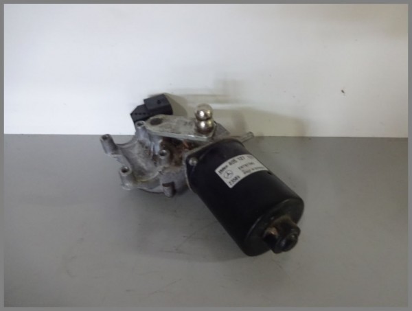 Mercedes Benz W169 A-Klasse VALEO 405.127 Wischermotor Motor Wischer Vorne