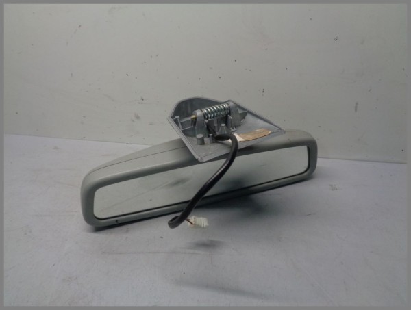 Mercedes W203 W209 rear view mirror interior mirror 2038102017 7D43 garage door opener