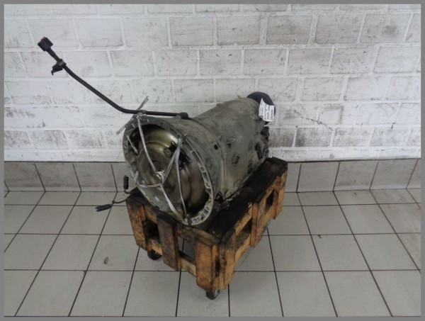 Mercedes Benz W215 CL500 W220 automatic transmission 722633 175tkm converter 2202701100