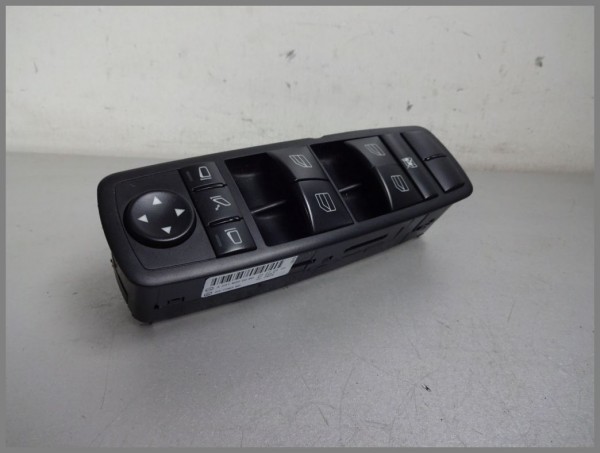 Mercedes Benz R251 W164 window switch left 2518300290 Original