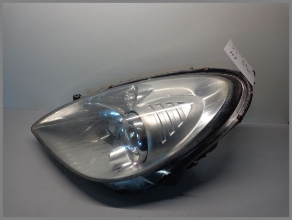 Mercedes Benz R171 SLK Headlight Front Left 1718200361 Original Damage