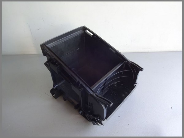 Mercedes Benz W219 CLS storage compartment center console storage compartment 2196800750 original