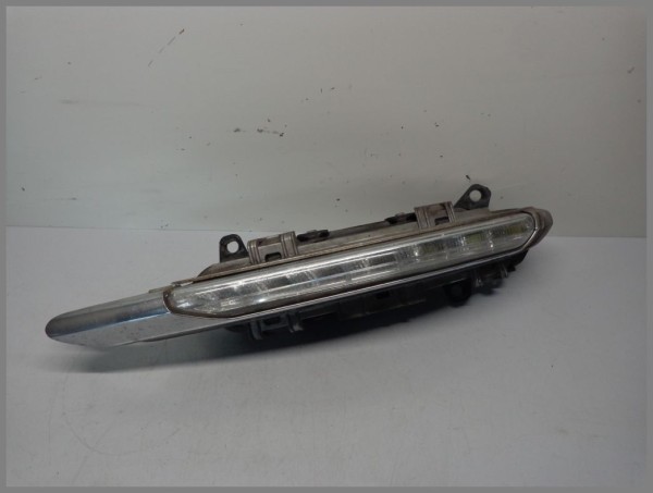 Mercedes Benz W221 W216 daytime running light Front RIGHT 2218201856 original