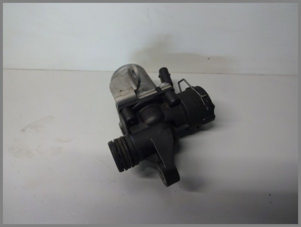 Mercedes Benz MB W221 S-Class Heater Valve water valve 2722000031