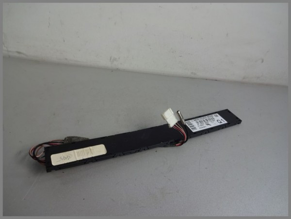 Mercedes Benz MB W203 C-Class Antenna Amplifier 2038201289