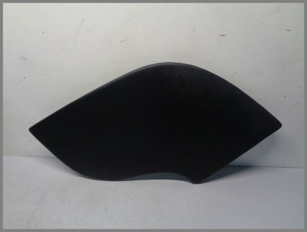 Mercedes Benz R230 SL cover trim right side passengerside 2307500425 black original